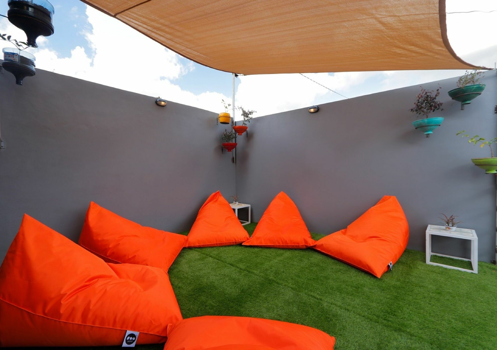 Hotel Bali Bee House Kerobokan Exterior foto