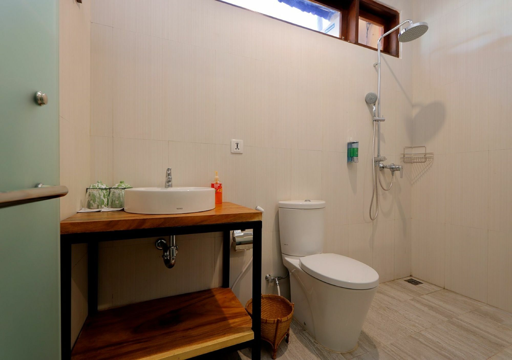 Hotel Bali Bee House Kerobokan Exterior foto