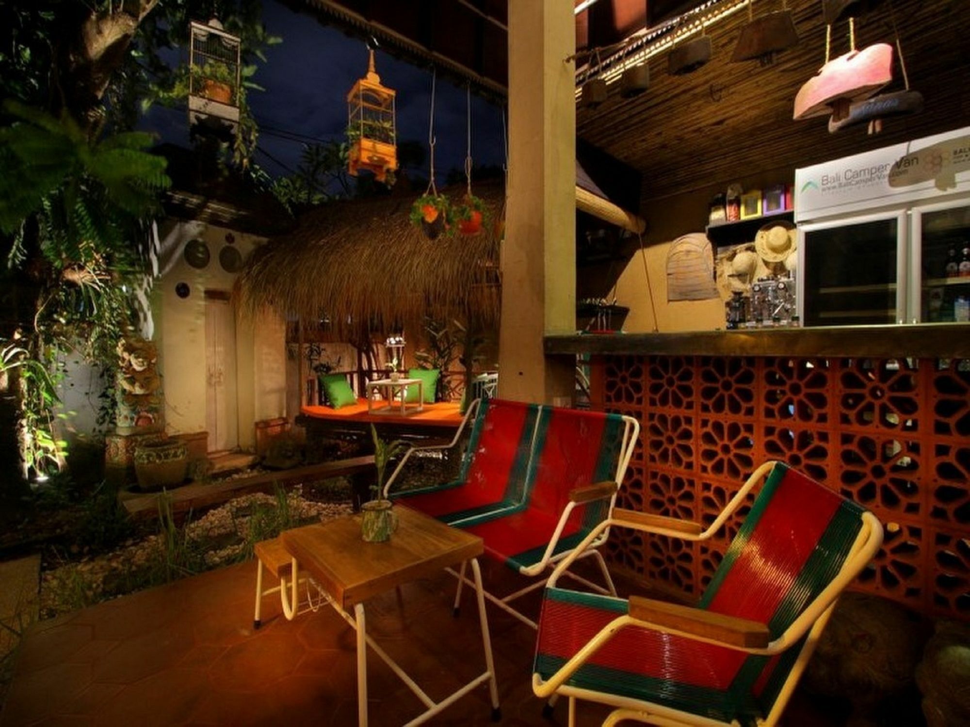 Hotel Bali Bee House Kerobokan Exterior foto